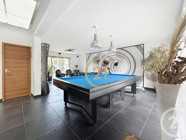 maison à vendre - 6 pièces - 173.61 m2 - VIRY CHATILLON - 91 - ILE-DE-FRANCE - Century 21 Viry Plein Coeur