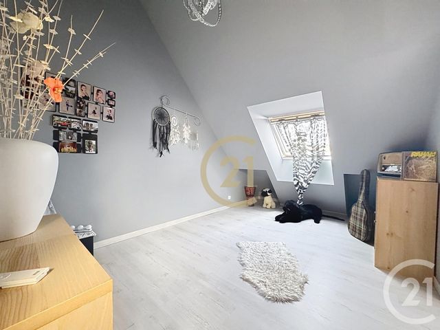 maison à vendre - 6 pièces - 173.61 m2 - VIRY CHATILLON - 91 - ILE-DE-FRANCE - Century 21 Viry Plein Coeur