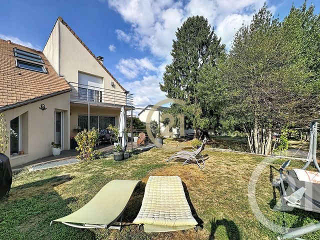 maison à vendre - 6 pièces - 173.61 m2 - VIRY CHATILLON - 91 - ILE-DE-FRANCE - Century 21 Viry Plein Coeur