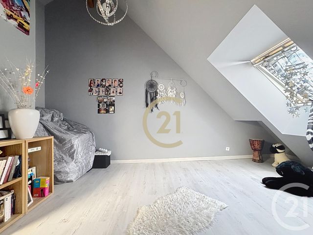 maison à vendre - 6 pièces - 173.61 m2 - VIRY CHATILLON - 91 - ILE-DE-FRANCE - Century 21 Viry Plein Coeur