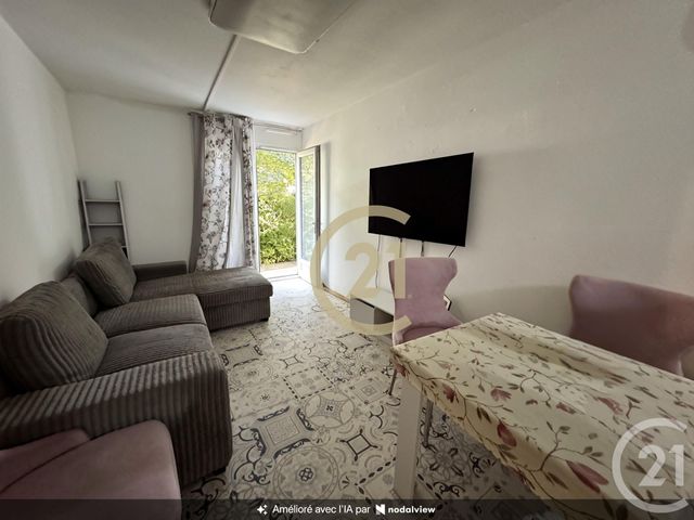 appartement - GRIGNY - 91