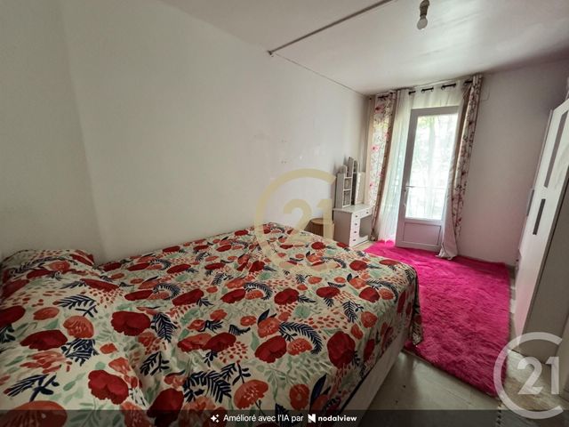 Appartement F2 à vendre - 2 pièces - 42.51 m2 - GRIGNY - 91 - ILE-DE-FRANCE - Century 21 Viry Plein Coeur