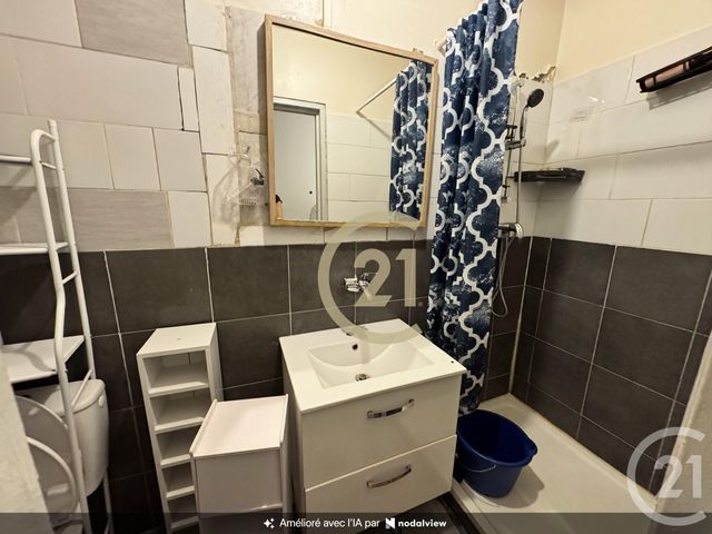 Appartement F2 à vendre - 2 pièces - 42.51 m2 - GRIGNY - 91 - ILE-DE-FRANCE - Century 21 Viry Plein Coeur