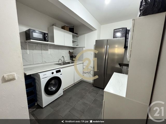 Appartement F2 à vendre - 2 pièces - 42.51 m2 - GRIGNY - 91 - ILE-DE-FRANCE - Century 21 Viry Plein Coeur