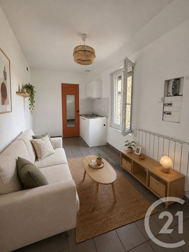 Appartement Studio à louer VIRY CHATILLON