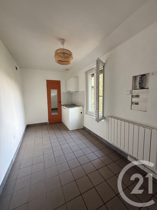 Appartement Studio à louer - 1 pièce - 12.24 m2 - VIRY CHATILLON - 91 - ILE-DE-FRANCE - Century 21 Viry Plein Coeur