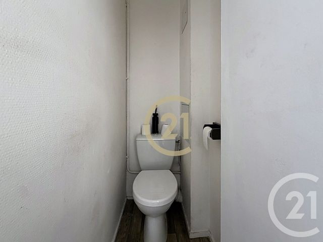 Appartement F3 à vendre - 3 pièces - 55.67 m2 - VIRY CHATILLON - 91 - ILE-DE-FRANCE - Century 21 Viry Plein Coeur