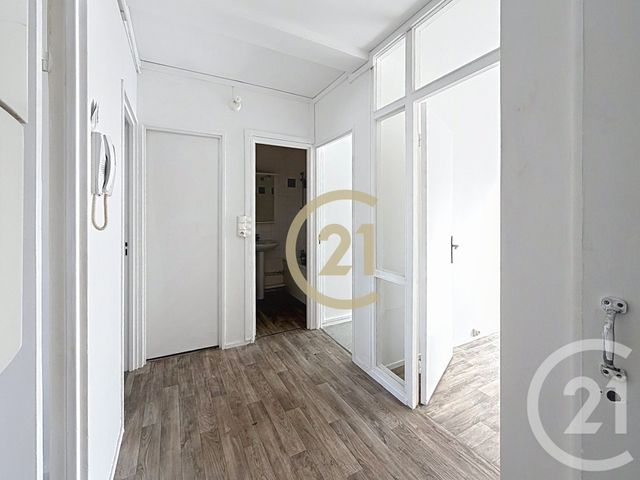 Appartement F3 à vendre - 3 pièces - 55.67 m2 - VIRY CHATILLON - 91 - ILE-DE-FRANCE - Century 21 Viry Plein Coeur