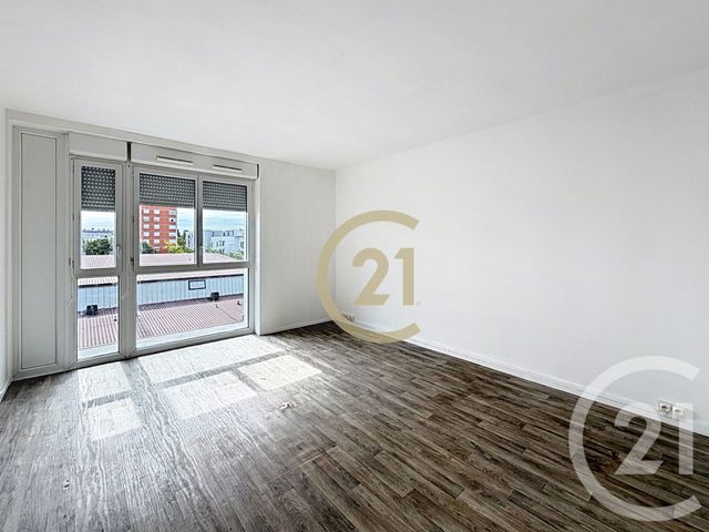 Appartement F3 à vendre VIRY CHATILLON