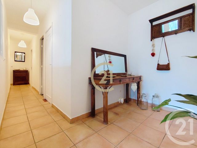 Appartement F5 à vendre - 5 pièces - 91.08 m2 - VIRY CHATILLON - 91 - ILE-DE-FRANCE - Century 21 Viry Plein Coeur