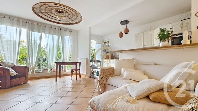Appartement F5 à vendre - 5 pièces - 91.08 m2 - VIRY CHATILLON - 91 - ILE-DE-FRANCE - Century 21 Viry Plein Coeur