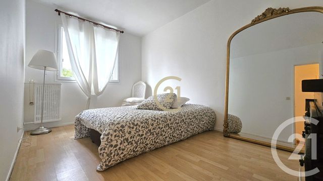 Appartement F5 à vendre - 5 pièces - 91.08 m2 - VIRY CHATILLON - 91 - ILE-DE-FRANCE - Century 21 Viry Plein Coeur