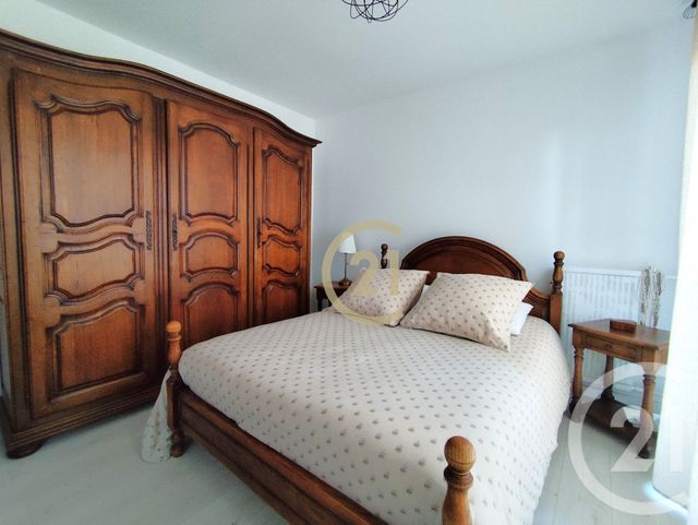 Appartement F5 à vendre - 5 pièces - 91.08 m2 - VIRY CHATILLON - 91 - ILE-DE-FRANCE - Century 21 Viry Plein Coeur