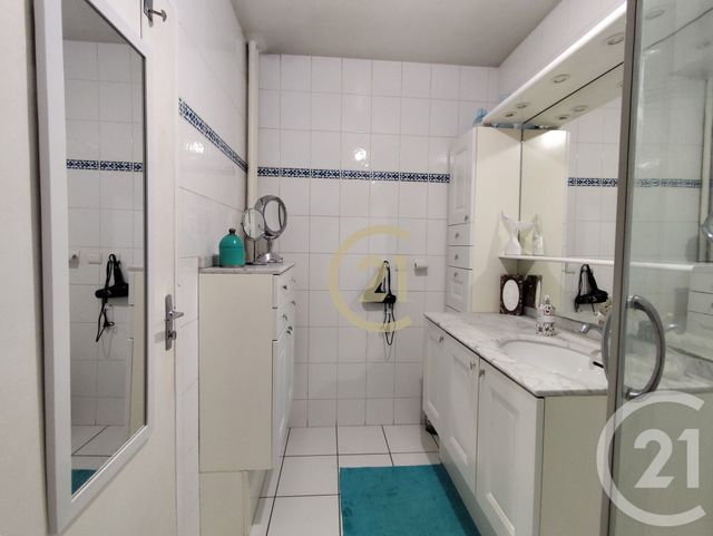 Appartement F5 à vendre - 5 pièces - 91.08 m2 - VIRY CHATILLON - 91 - ILE-DE-FRANCE - Century 21 Viry Plein Coeur