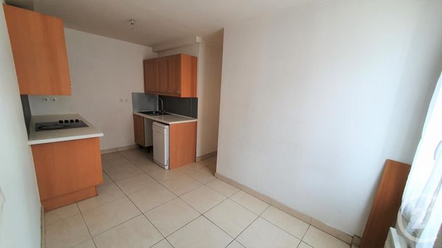 Appartement F4 à louer - 4 pièces - 64.65 m2 - VIRY CHATILLON - 91 - ILE-DE-FRANCE - Century 21 Viry Plein Coeur