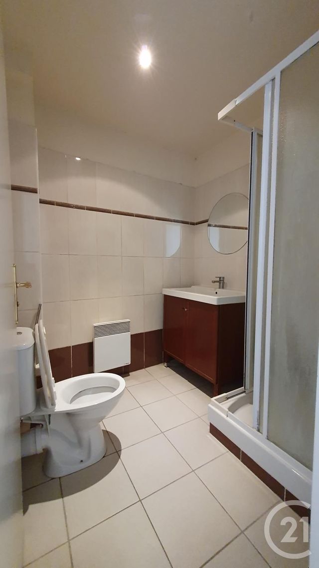 Appartement F4 à louer - 4 pièces - 64.65 m2 - VIRY CHATILLON - 91 - ILE-DE-FRANCE - Century 21 Viry Plein Coeur