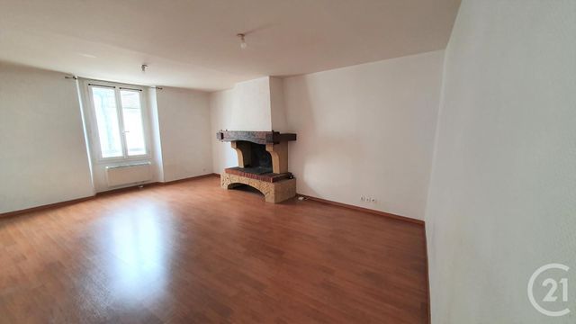 Appartement F4 à louer - 4 pièces - 64.65 m2 - VIRY CHATILLON - 91 - ILE-DE-FRANCE - Century 21 Viry Plein Coeur