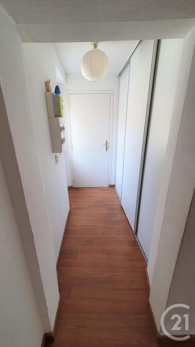 Appartement F4 à louer - 4 pièces - 64.65 m2 - VIRY CHATILLON - 91 - ILE-DE-FRANCE - Century 21 Viry Plein Coeur
