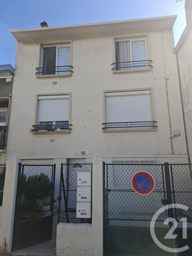 Appartement à louer - 2 pièces - 55.0 m2 - THIAIS - 94 - ILE-DE-FRANCE - Century 21 Viry Plein Coeur