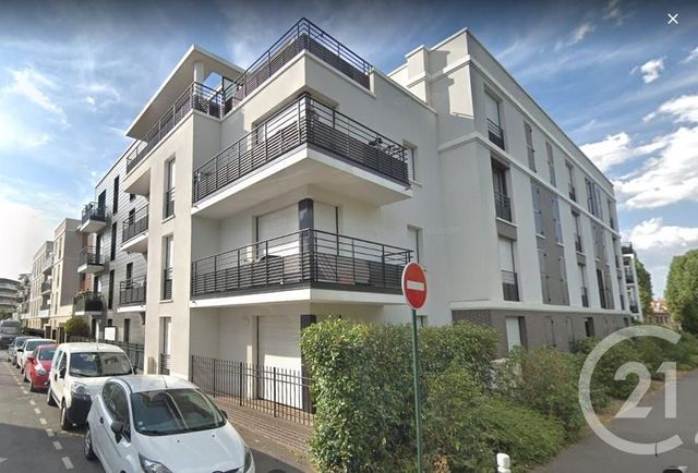 appartement - PALAISEAU - 91
