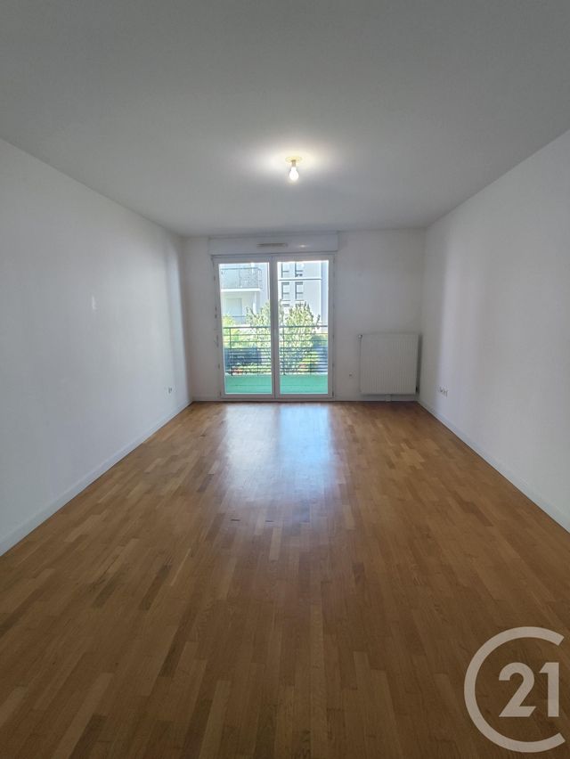 Appartement F3 à louer - 3 pièces - 57.36 m2 - PALAISEAU - 91 - ILE-DE-FRANCE - Century 21 Viry Plein Coeur