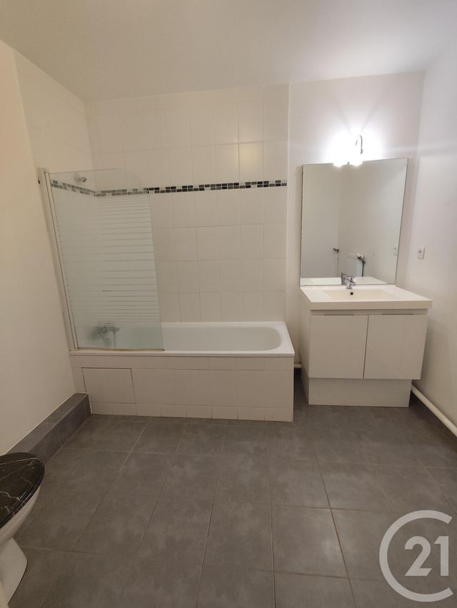 Appartement F3 à louer - 3 pièces - 57.36 m2 - PALAISEAU - 91 - ILE-DE-FRANCE - Century 21 Viry Plein Coeur