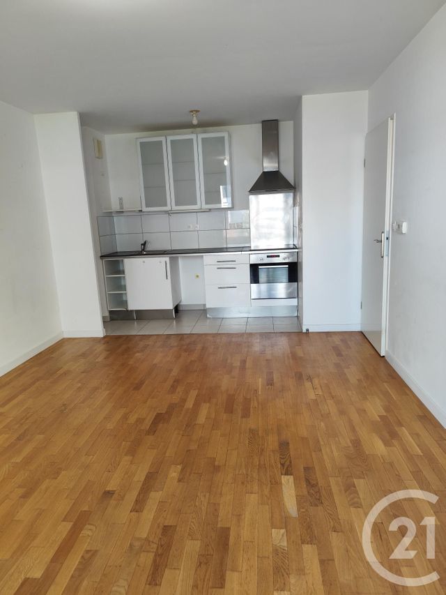 Appartement F3 à louer - 3 pièces - 57.36 m2 - PALAISEAU - 91 - ILE-DE-FRANCE - Century 21 Viry Plein Coeur