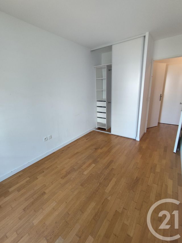 Appartement F3 à louer - 3 pièces - 57.36 m2 - PALAISEAU - 91 - ILE-DE-FRANCE - Century 21 Viry Plein Coeur