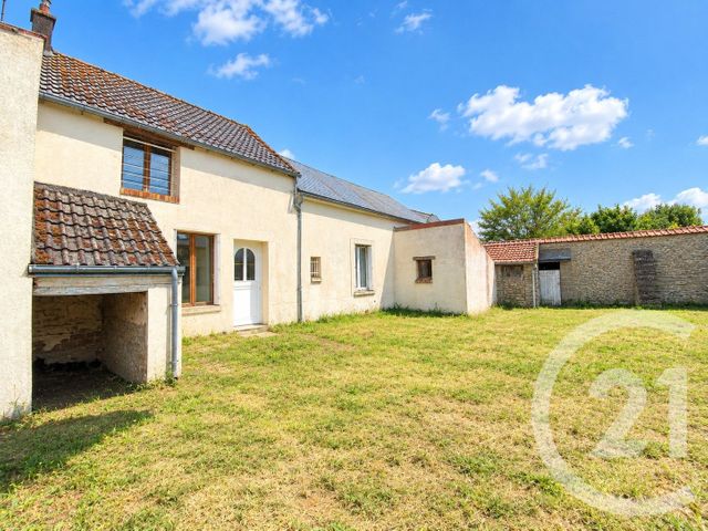 maison - SERMAISES - 45