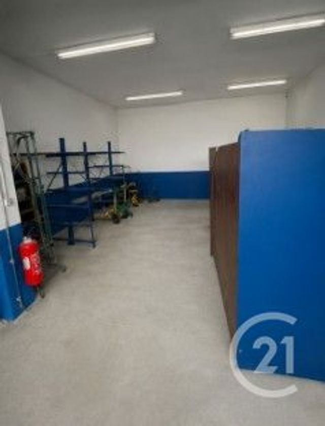 divers à louer - 79.0 m2 - PARAY VIEILLE POSTE - 91 - ILE-DE-FRANCE - Century 21 Viry Plein Coeur