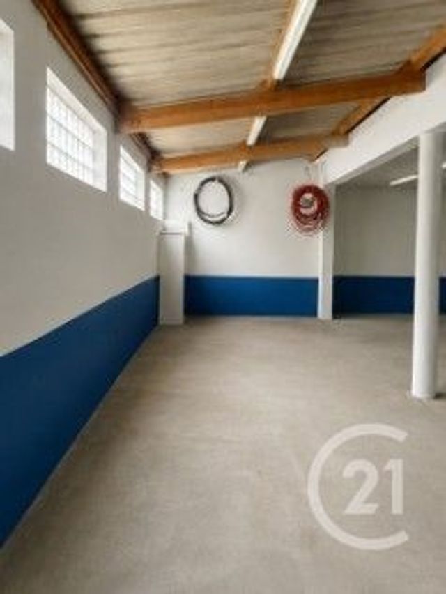 divers à louer - 79.0 m2 - PARAY VIEILLE POSTE - 91 - ILE-DE-FRANCE - Century 21 Viry Plein Coeur