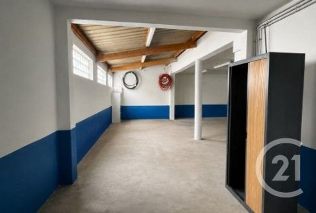  à louer PARAY VIEILLE POSTE