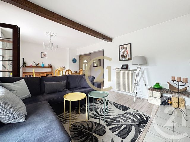 maison à vendre - 7 pièces - 127.0 m2 - VIRY CHATILLON - 91 - ILE-DE-FRANCE - Century 21 Viry Plein Coeur