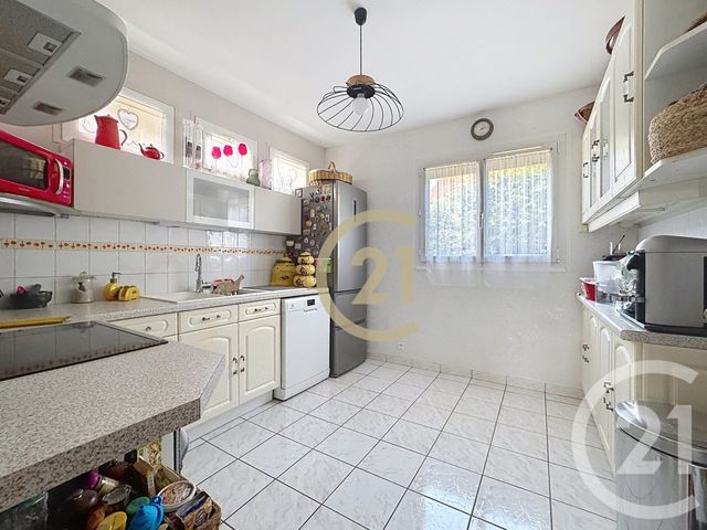 maison à vendre - 7 pièces - 127.0 m2 - VIRY CHATILLON - 91 - ILE-DE-FRANCE - Century 21 Viry Plein Coeur