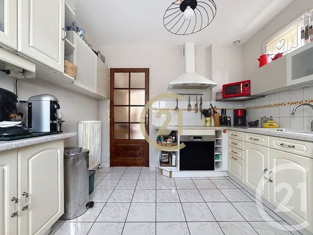 maison à vendre - 7 pièces - 127.0 m2 - VIRY CHATILLON - 91 - ILE-DE-FRANCE - Century 21 Viry Plein Coeur