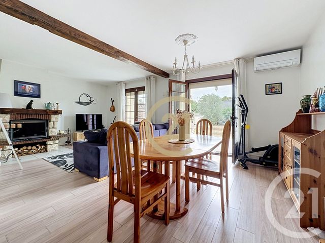 maison à vendre - 7 pièces - 127.0 m2 - VIRY CHATILLON - 91 - ILE-DE-FRANCE - Century 21 Viry Plein Coeur