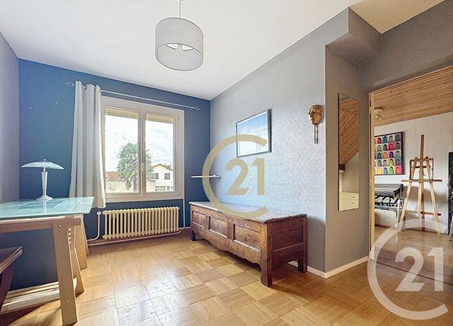maison à vendre - 7 pièces - 127.0 m2 - VIRY CHATILLON - 91 - ILE-DE-FRANCE - Century 21 Viry Plein Coeur