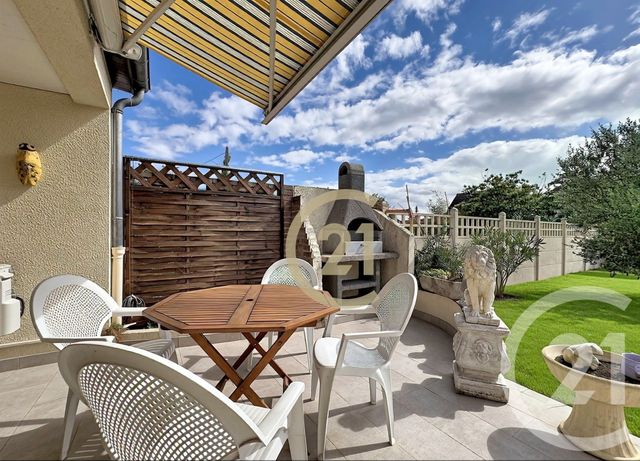 maison à vendre - 7 pièces - 127.0 m2 - VIRY CHATILLON - 91 - ILE-DE-FRANCE - Century 21 Viry Plein Coeur