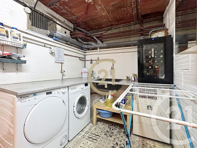 maison à vendre - 7 pièces - 127.0 m2 - VIRY CHATILLON - 91 - ILE-DE-FRANCE - Century 21 Viry Plein Coeur