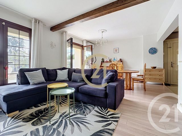 maison à vendre - 7 pièces - 127.0 m2 - VIRY CHATILLON - 91 - ILE-DE-FRANCE - Century 21 Viry Plein Coeur