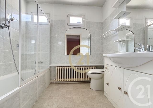 maison à vendre - 7 pièces - 127.0 m2 - VIRY CHATILLON - 91 - ILE-DE-FRANCE - Century 21 Viry Plein Coeur