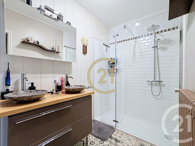 maison à vendre - 7 pièces - 127.0 m2 - VIRY CHATILLON - 91 - ILE-DE-FRANCE - Century 21 Viry Plein Coeur