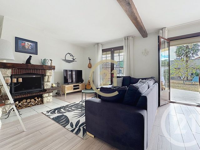 maison à vendre - 7 pièces - 127.0 m2 - VIRY CHATILLON - 91 - ILE-DE-FRANCE - Century 21 Viry Plein Coeur