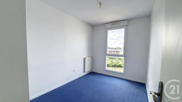 Appartement F2 à louer - 3 pièces - 53.57 m2 - FLEURY MEROGIS - 91 - ILE-DE-FRANCE - Century 21 Viry Plein Coeur