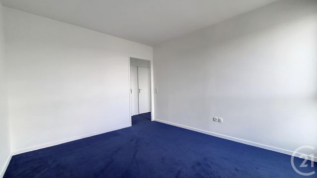 Appartement F2 à louer - 3 pièces - 53.57 m2 - FLEURY MEROGIS - 91 - ILE-DE-FRANCE - Century 21 Viry Plein Coeur