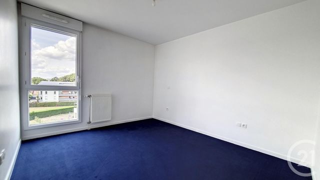 Appartement F2 à louer - 3 pièces - 53.57 m2 - FLEURY MEROGIS - 91 - ILE-DE-FRANCE - Century 21 Viry Plein Coeur