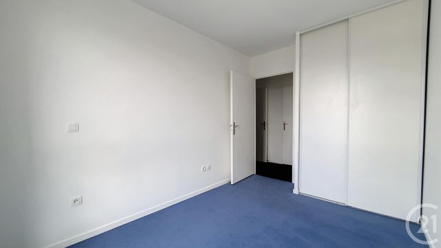 Appartement F2 à louer - 3 pièces - 53.57 m2 - FLEURY MEROGIS - 91 - ILE-DE-FRANCE - Century 21 Viry Plein Coeur