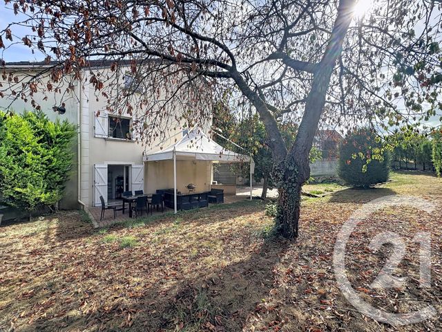 maison à vendre - 5 pièces - 120.0 m2 - VIRY CHATILLON - 91 - ILE-DE-FRANCE - Century 21 Viry Plein Coeur
