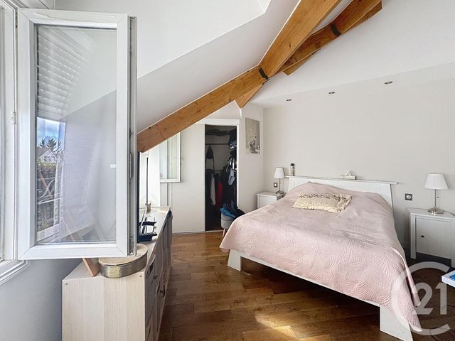 maison à vendre - 5 pièces - 120.0 m2 - VIRY CHATILLON - 91 - ILE-DE-FRANCE - Century 21 Viry Plein Coeur