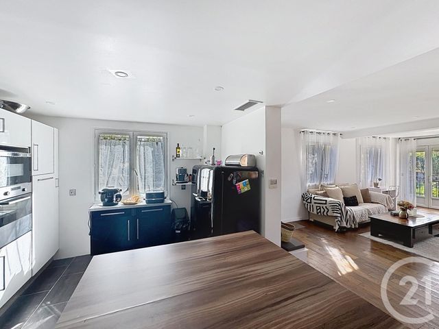maison à vendre - 5 pièces - 120.0 m2 - VIRY CHATILLON - 91 - ILE-DE-FRANCE - Century 21 Viry Plein Coeur